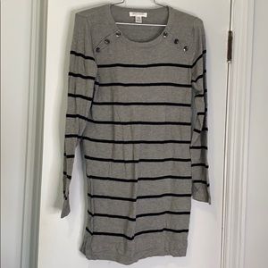 Maternity top